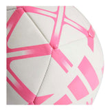 Volare adidas starlancer fútbol - blanco rosa
