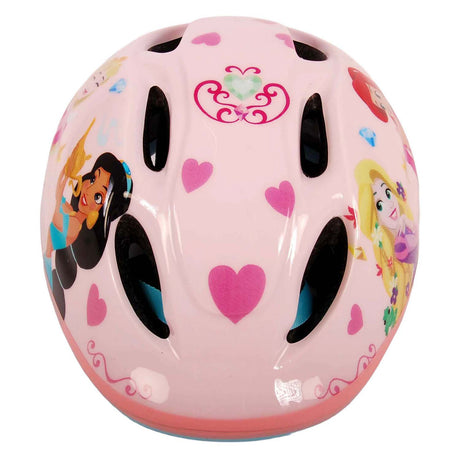 Princesa de casco infantil 51-55cm