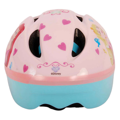 Princesa de casco infantil 51-55cm