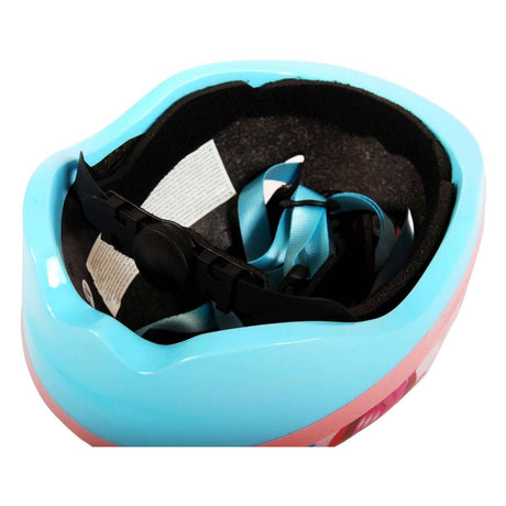Princesa de casco infantil 51-55cm