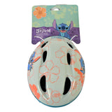 Volare casco de bicicleta puntada 52-56cm - 200gr.