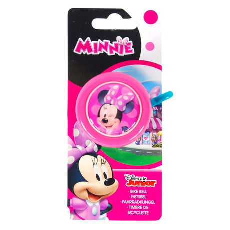 Bicicleta Bell Minnie Mouse Pink 54 mm