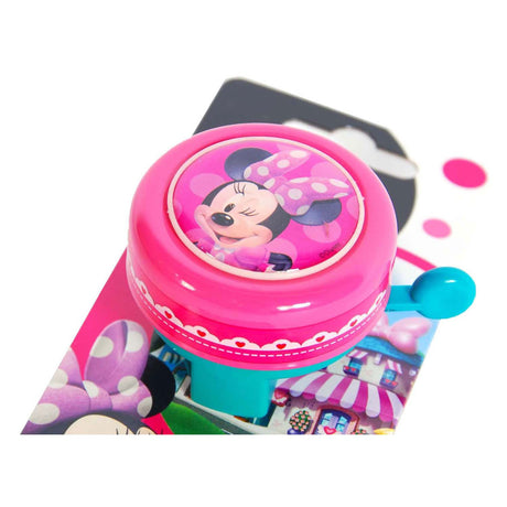 Bicicleta Bell Minnie Mouse Pink 54 mm