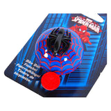 Timbre de bicicleta Spiderman