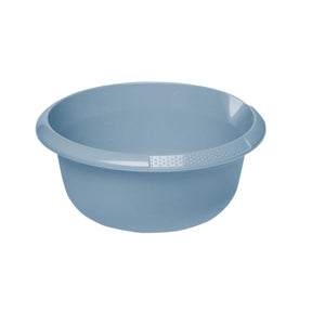 Lavavajillas Keeper redondo 2,5l ã˜24x10cm azul nórdico