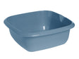 Keeper lavavajillas cuadrado 8l 34x34x12,5cm azul nórdico