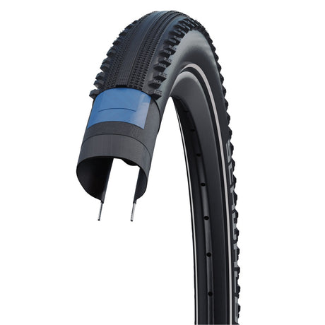 Fuera del huracán Raceguard 28 x 1.60 (42-622)