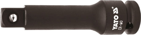 Yato uitbreiding 1 2 beroerte 75mm