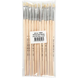 Https: www.cchobby.nl pinceles-linea-naturaleza-tamaño-4-l-18-5-cm-w-7-mm-mango-corto-12-piezas-1-caja