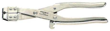Alicates para abrazaderas de manguera Stahlwille