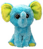 Ty Beanie Boos peluche trompa de elefante 15 cm