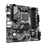 Gigabyte gigabyte a620m ds3h (rev. 1.0) amd am5, a620, ddr5-sdram, 192 GB, USB 3.2 gen 1, m.2, gbe lan