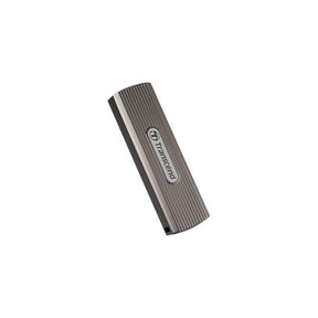 Transcend ts512gesd330c esd330c SSD externo, 512 GB, USB 10Gbps, tipo C, 1050 950 MB s (máx.)