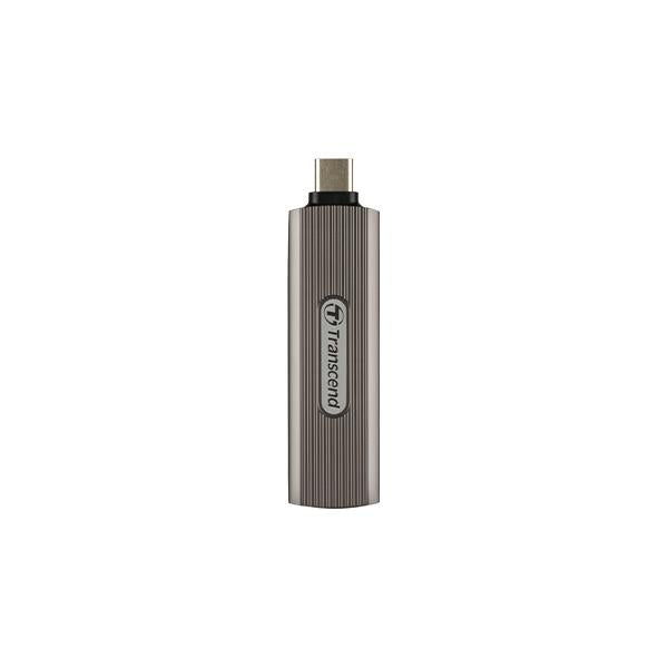 Transcend ts512gesd330c esd330c SSD externo, 512 GB, USB 10Gbps, tipo C, 1050 950 MB s (máx.)