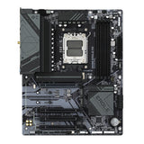 HACHA ÁGUILA GIGABYTE B650