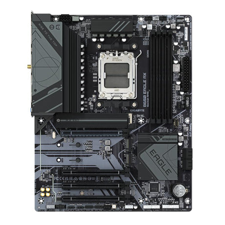 HACHA ÁGUILA GIGABYTE B650