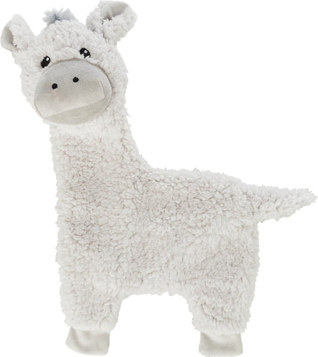 Trixie peluche reciclado be eco burro elenor