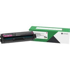 Cartucho de toner Lexmark C332HM0 original alto