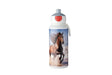 Botella Mepal pop-up campus 400ml - caballo salvaje