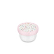 Caja de frutas Mepal campus little dutch - 300 ml - incluye tenedor de frutas - cierra bien - caja de refrigerios - maravillas de las hadas