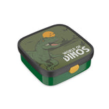 Fiambrera bento dino mepal campus grande