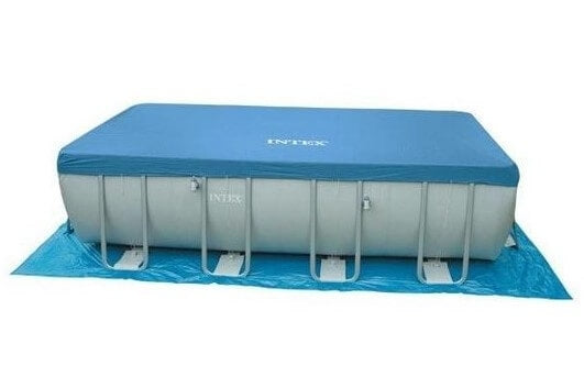 Piscina Intex Cover 549 x 274 cm
