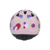Casco de bicicleta Volare - Niños - Pink - 47-51 cm