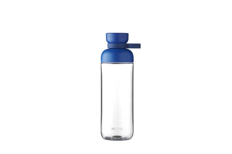 Mepal botella de agua vita 700ml - azul vivo