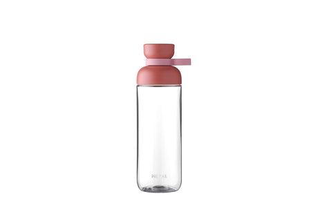 Botella de agua Mepal vita 700ml - malva vivo