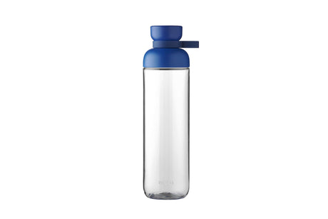 Mepal botella de agua vita 900ml - azul vivo