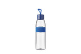 Botella de agua Mepal elipse 500ml azul vivo