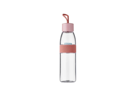 Botella de agua Mepal elipse 500ml malva vivo
