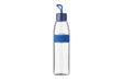 Botella de agua Mepal elipse 700ml azul vivo