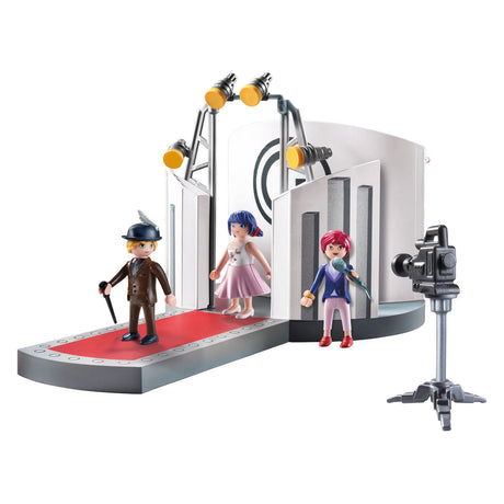 PlayMobil Fashion Show en París