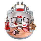 PlayMobil Fashion Show en París