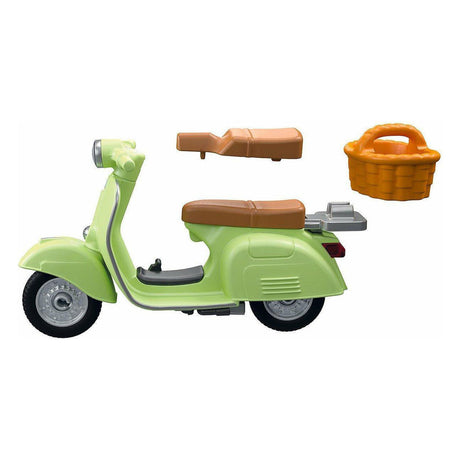 Playmobil 1969 Vespa 150 Sprint Veloce Verde - 71622