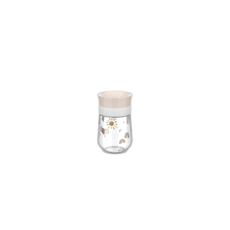 Vaso Mepal Sunshine Rainbow 360° mio 300ml