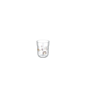 Mepal vaso infantil sunshine rainbow mio 250ml