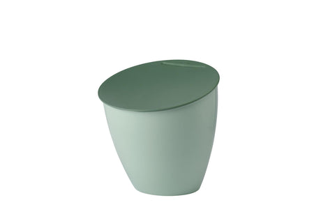 Papelera Mepal calypso 2,2l - salvia nórdica