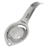 Separador de proteínas Westmark, acero inoxidable, longitud: 16,7 cm, plateado, 10862260