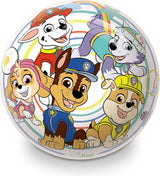 Bola decorativa patrulla canina 23 cm