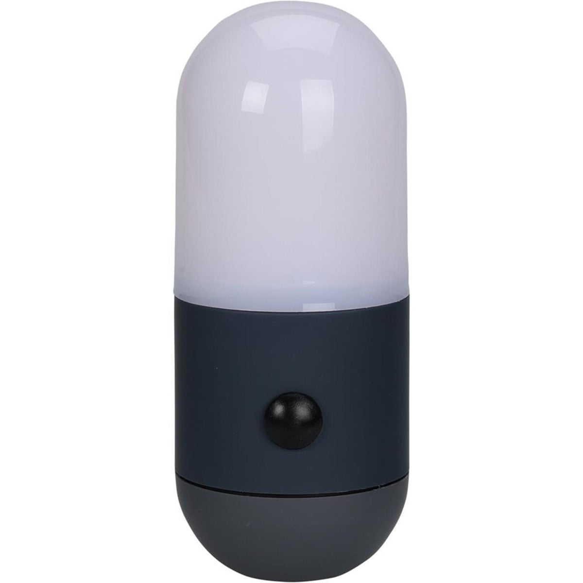 Redcliffs camping lámpara LED pastilla 6x6x14cm
