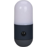 Redcliffs camping lámpara LED pastilla 6x6x14cm