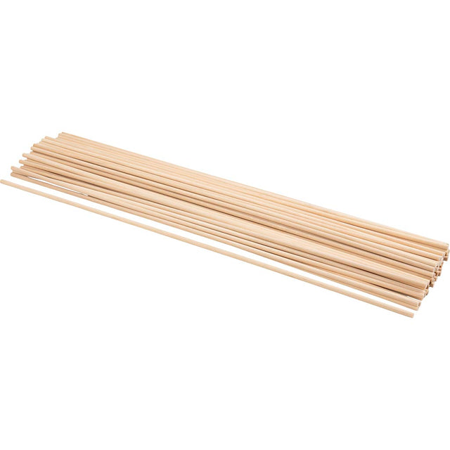 Https: www.cchobby.nl palitos de flores-l-60-cm-d-6-mm-50-piece-1-box