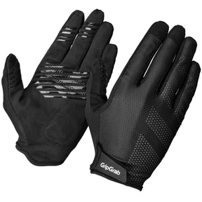 Gripgrab ride rc lite acolchado - guantes de ciclismo