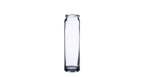 Vienne vaas glas - h27xd7cm
