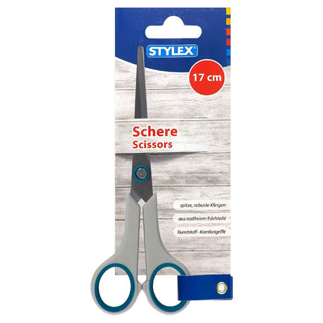 Tijeras Toppoint con punto puntiagudo