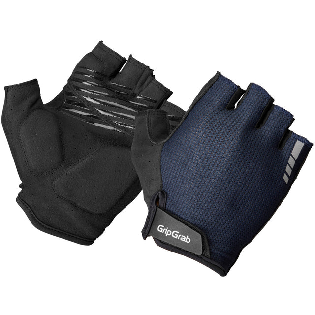 Gripgrab explr rc max acolchado - guantes de ciclismo