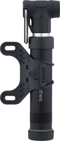 Minibomba Crankbrothers Gem