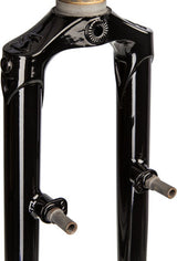 Horquilla rígida Surly cross check 28